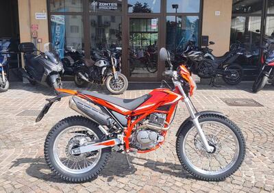 Betamotor Alp 200 (2021 - 25) - Annuncio 9742839