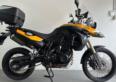 Bmw F 800 GS (2008 - 15) - Annuncio 9742828