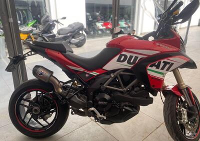 Ducati Multistrada 1200 (2010 - 12) - Annuncio 9742837