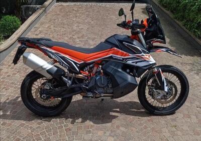 KTM 790 Adventure R (2019 - 20) - Annuncio 9742835