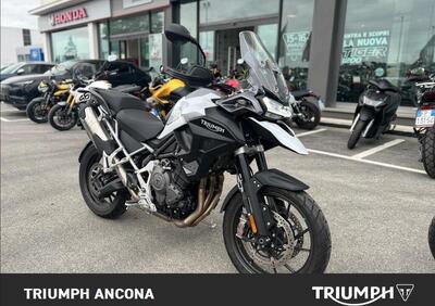 Triumph Tiger 1200 GT (2022 - 25) - Annuncio 9742551
