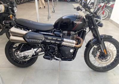 Triumph Scrambler 1200 XC (2019 - 20) - Annuncio 9742844