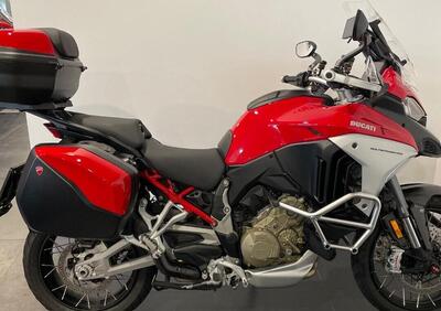 Ducati Multistrada V4 S (2021 - 24) - Annuncio 9742834