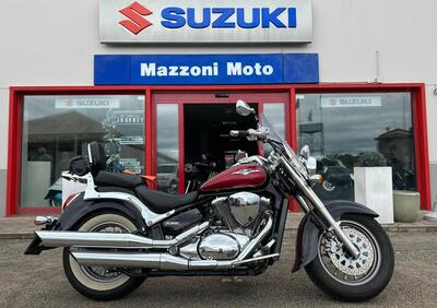 Suzuki Intruder 800 C (2009 - 14) - Annuncio 9742850