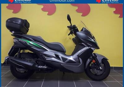 Kawasaki J 300 SE (2017 - 18) - Annuncio 9742854