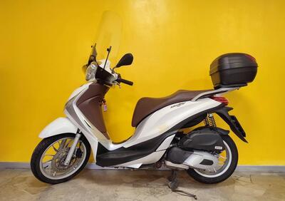 Piaggio Medley 125 ABS (2016 - 19) - Annuncio 9742887