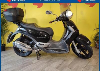 Aprilia Scarabeo 300 Special (2009 - 13) - Annuncio 9742861