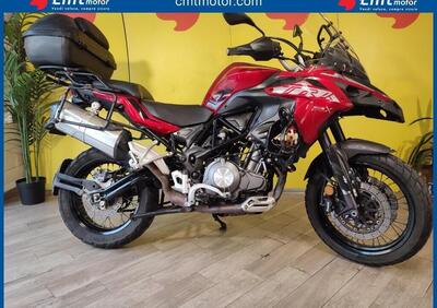 Benelli TRK 502X (2018 - 20) - Annuncio 9742862