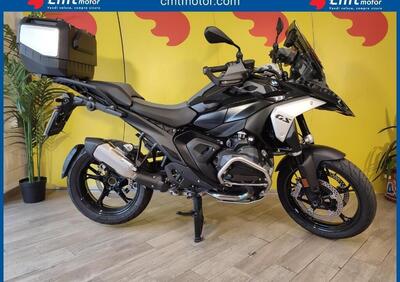 Bmw R 1300 GS Triple Black (2023 - 25) - Annuncio 9742864