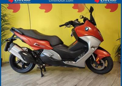 Bmw C 650 Sport (2016 - 20) - Annuncio 9742865