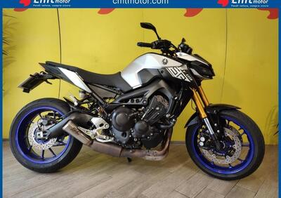 Yamaha MT-09 SP (2018 - 20) - Annuncio 9742866