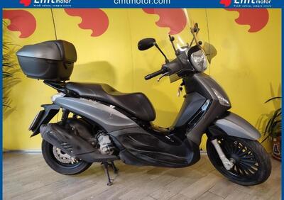 Piaggio Beverly 300 S i.e. (2015 - 16) - Annuncio 9742868