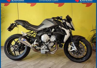 MV Agusta Brutale 675 EAS (2011 - 14) - Annuncio 9742869