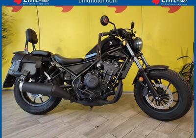 Honda CMX 500 Rebel (2020 - 21) - Annuncio 9742870