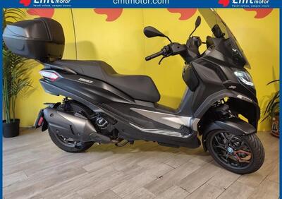 Piaggio MP3 530 ABS Hpe (2023 - 24) - Annuncio 9742872