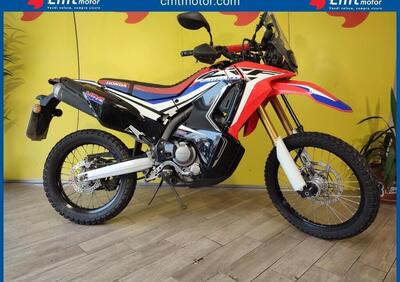 Honda CRF 250 Rally (2017 - 20) - Annuncio 9742873