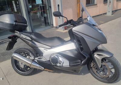 Honda Integra 750 DCT ABS (2014 - 15) - Annuncio 9742876