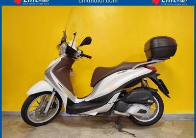Piaggio Medley 125 ABS (2016 - 19) - Annuncio 9742880