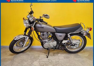 Yamaha SR 400 (2013 - 17) - Annuncio 9742881