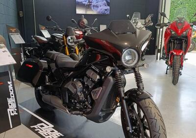 Moto Morini Calibro Bagger (2024 - 25) - Annuncio 9742884
