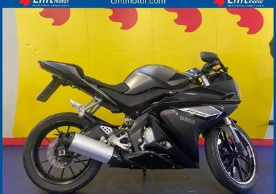 Yamaha YZF R125 (2014 - 16) - Annuncio 9742893