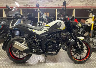 Benelli Leoncino 250 (2021 - 25) - Annuncio 9742896