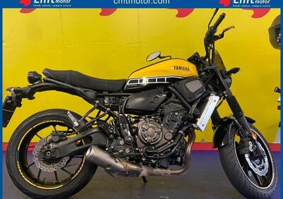 Yamaha XSR 700 ABS 60th Anniversary (2016 - 18) - Annuncio 9742895