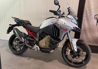 Ducati Multistrada V4 S (2025) - Annuncio 9742899