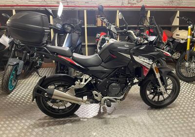 Benelli TRK 251 (2019 - 20) - Annuncio 9742902