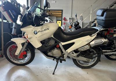 Bmw F 650 - Annuncio 9742900