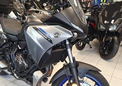 Yamaha Tracer 7 (2021 - 24) - Annuncio 9742897