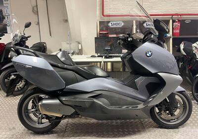 Bmw C 650 GT (2011 - 15) - Annuncio 9742909