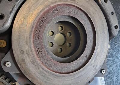 frizione completa V35 V50 V35 II V50 III FLORIDA Moto Guzzi - Annuncio 9742910