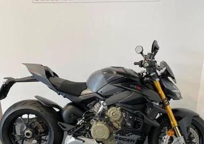 Ducati Streetfighter V4 S (2023 - 24) - Annuncio 9742921