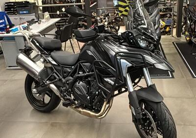 Benelli TRK 702 (2026) - Annuncio 9742937