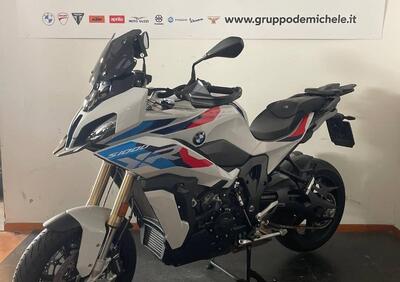 Bmw S 1000 XR (2020 - 23) - Annuncio 9742942