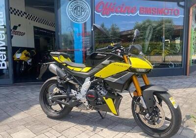 Fantic Motor Stealth 125 (2025) - Annuncio 9742940