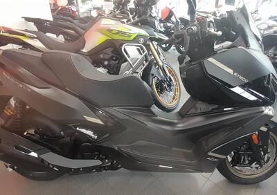 Kymco Xciting VS 400i (2023 - 25) - Annuncio 9230080