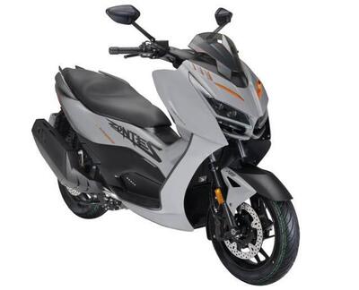 Zontes ZT368-D (2025 - 26) nuova