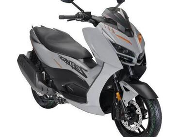 Zontes ZT368-D (2025) - Annuncio 9742960
