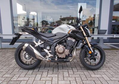 Honda CB 500 F (2022 - 23) - Annuncio 9735896