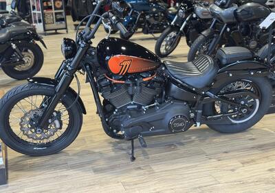 Harley-Davidson Street Bob 114 (2021 - 24) - Annuncio 9742972