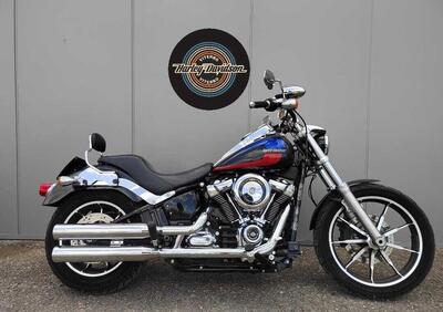 Harley-Davidson 107 Low Rider (2018 - 20) - FXLR - Annuncio 9742975
