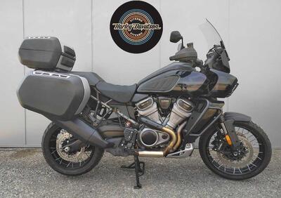 Harley-Davidson Pan America 1250 Special (2020 - 25) - Annuncio 9742976