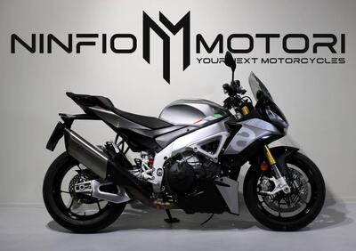Aprilia Tuono V4 (2021 - 24) - Annuncio 9742981