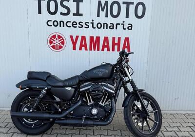 Harley-Davidson 883 Iron (2014 - 16) - XL 883N - Annuncio 9742980
