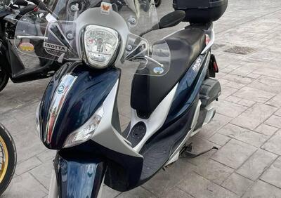 Piaggio Medley 125 ABS (2016 - 19) - Annuncio 9742984
