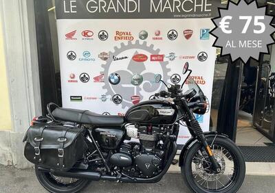 Triumph Bonneville T100 (2017 - 20) - Annuncio 9743022