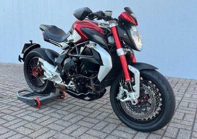 MV Agusta Dragster 800 RR (2015 - 17) - Annuncio 9743025