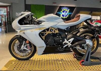 MV Agusta Superveloce 800 S (2021 - 25) - Annuncio 9740946